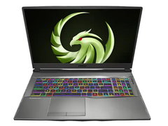  Laptop Msi Alpha 17 A4dek-021us 