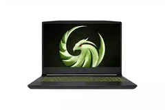  Laptop Msi Alpha 17 B5eek-031vn Đen 