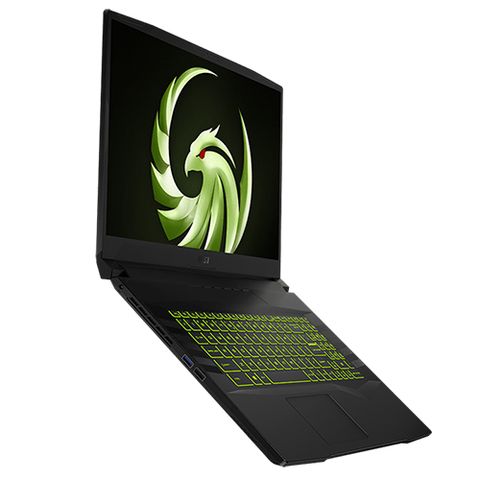 Laptop Msi Alpha 17 B5eek 031vn