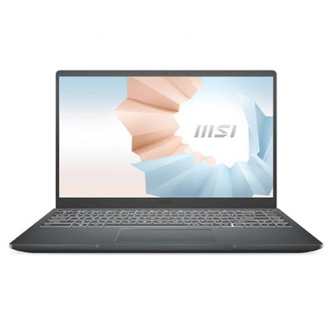 Laptop Msi B11mou-1030vn Core I3-1115g4