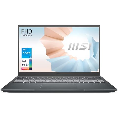 Laptop Msi B11mou-862in