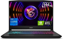  Laptop Msi B12udxk-1017in 