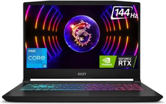  Laptop Msi B12udxk-1019in 