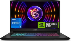 Laptop Msi B12vfk-673in 