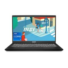  Laptop Msi B13m-288in 