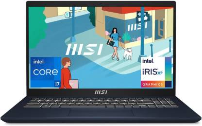 Laptop Msi B13m-290in