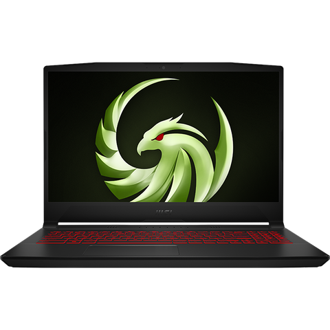 Laptop Msi Bravo 15 B5dd-085us