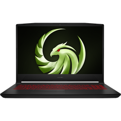  Laptop Msi Bravo 15 B5dd-085us 