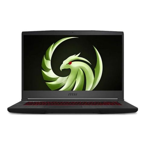 Laptop Msi Bravo 15 B5dd - 264vn Đen