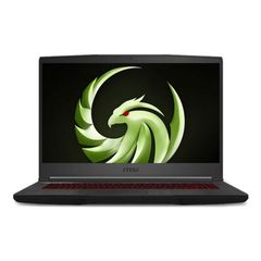  Laptop Msi Bravo 15 B5dd - 264vn Đen 