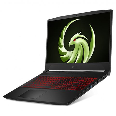 Laptop Msi Bravo 15 B5dd 060vn