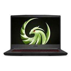  Laptop MSI Bravo 15 B5DD 265VN (Ryzen 5-5600H | 8GB | 512GB) 