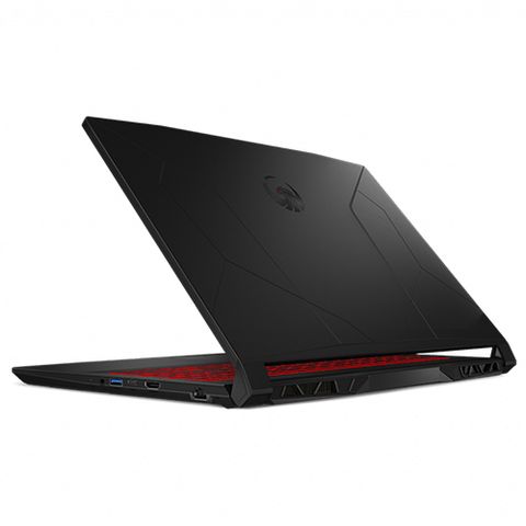 Laptop Msi Bravo 15 B5dd 276vn (black)