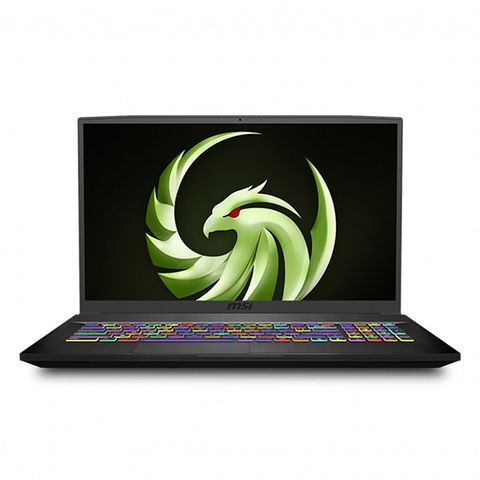 Laptop Msi Bravo 17 A4ddr 200vn (ryzen 5-4600h/ 16gb/ 512gb Ssd