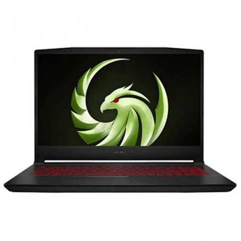 Laptop Msi Bravo Bravo 15 B5dd -276vn Amd Ryzen 5-5600h