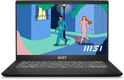 Laptop Msi C11m-029in