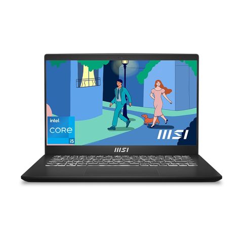 Laptop Msi C12m-220in