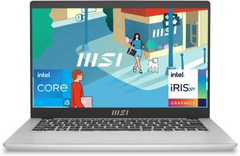  Laptop Msi C12m-439in 
