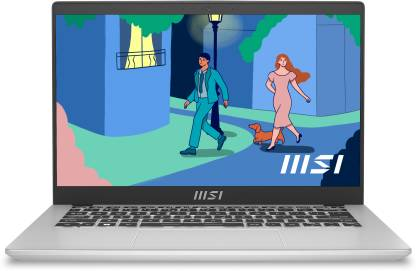 Laptop Msi C12m-444in