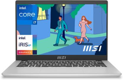  Laptop Msi C12m-670in 