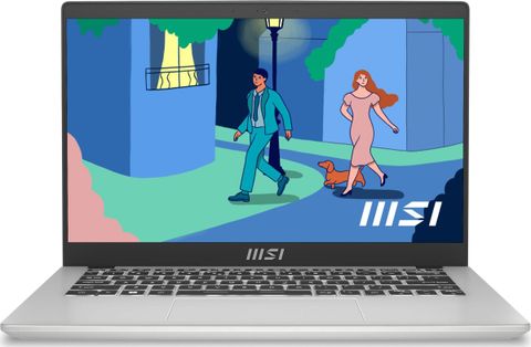 Laptop Msi C12m-671in