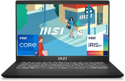 Laptop Msi C13m-435in