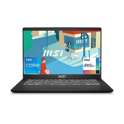 Laptop Msi C13m-436in