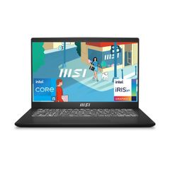  Laptop Msi C13m-436in 