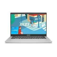  Laptop Msi C13m-438in 