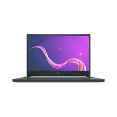  Laptop Msi Creator 15 (a10sdt-483vn) (i7 10750h 16gb Ram/512gb Ssd 