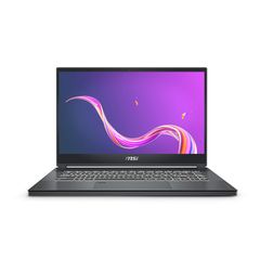  Laptop Msi Creator 15 A10sdt-421in 
