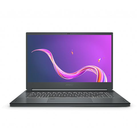 Laptop Msi Creator 15 A10sdt 483vn (i7-10750h/ 16gb/ 512gb Ssd