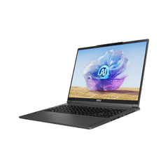  Laptop MSI Creator 16 AI Studio A1VIG 078VN 