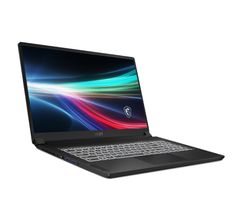  Laptop Msi Creator 17 B11ug-601vn (2021) 