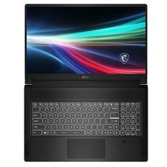  Laptop Msi Creator 17 B11ug 601vn 