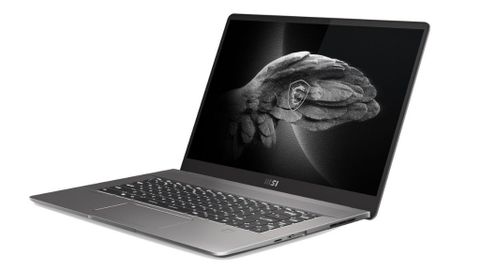 Laptop Msi Creator M16