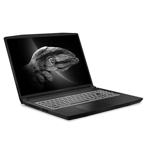 Laptop Msi Creator M16 A11ud 694vn