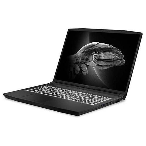 Laptop Msi Creator M16 A12uc 291vn