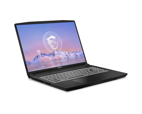Laptop Msi Creator M16 B13ve 830vn