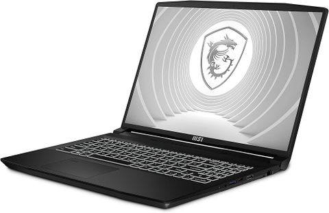 Laptop MSI Creator Pro M16 B13VJ-1272IN