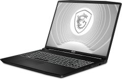  Laptop MSI Creator Pro M16 B13VJ-1272IN 