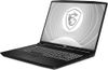 Laptop MSI Creator Pro M16 B13VJ-1272IN