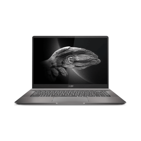Laptop Msi Creator Z16 (a11uet-218vn) (i9 11900h 32gb Ram/1tb Ssd