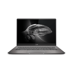  Laptop Msi Creator Z16 (a11uet-218vn) (i9 11900h 32gb Ram/1tb Ssd 