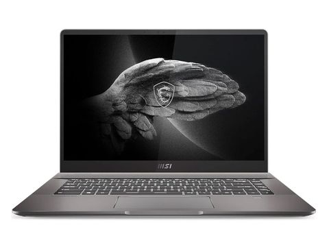Laptop Msi Creator Z16 A11uet-218vn (i9-11900h, Rtx 3060 6gb)