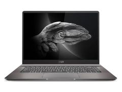  Laptop Msi Creator Z16 A11uet-218vn (i9-11900h, Rtx 3060 6gb) 