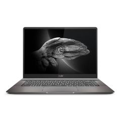  Laptop Msi Creator Z16 A11uet-285vn (core I9-11900h, 32gb Ddr4, Ssd 