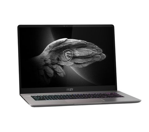 Laptop Msi Creator Z16 A11uet 025vn