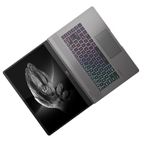 Laptop Msi Creator Z16 A11uet 217vn
