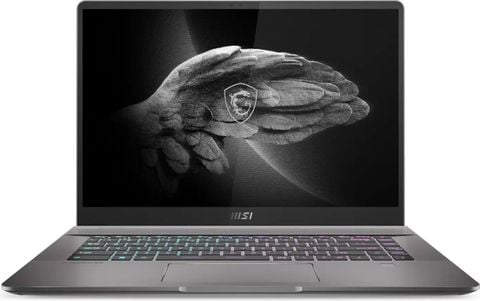Laptop Msi Creator Z16 A11uet 272in
